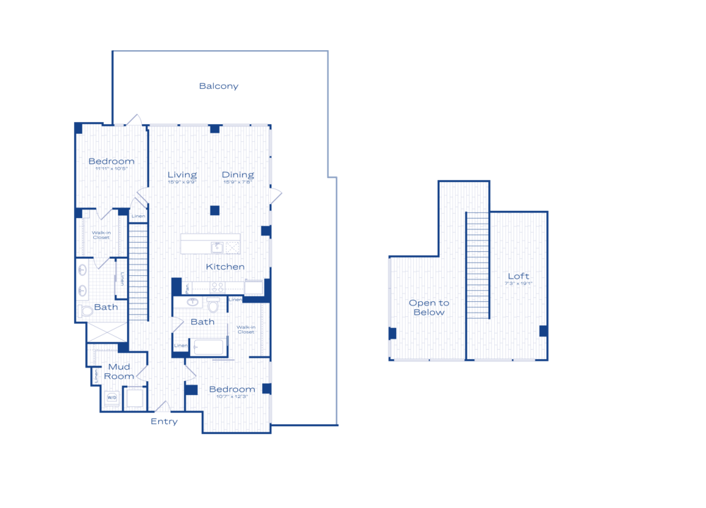 Floorplan image for Rigby B5D